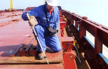 Cygnus Hatch Sure Deck