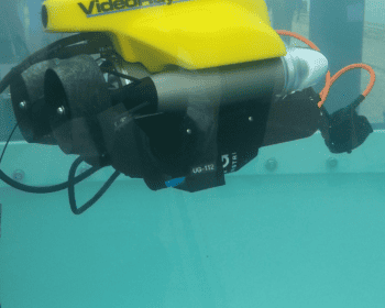 cygnus mini rov videoray seawork application