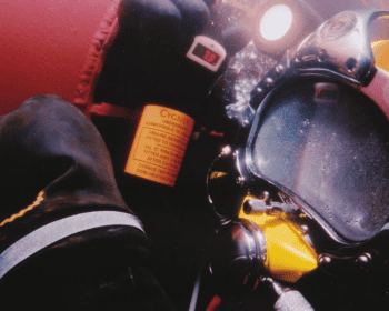 cygnus underwater subsea application