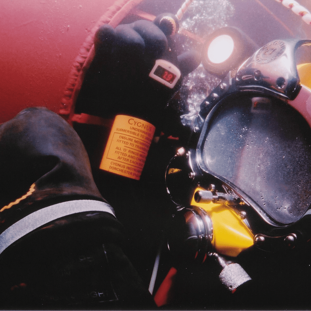 cygnus underwater subsea application