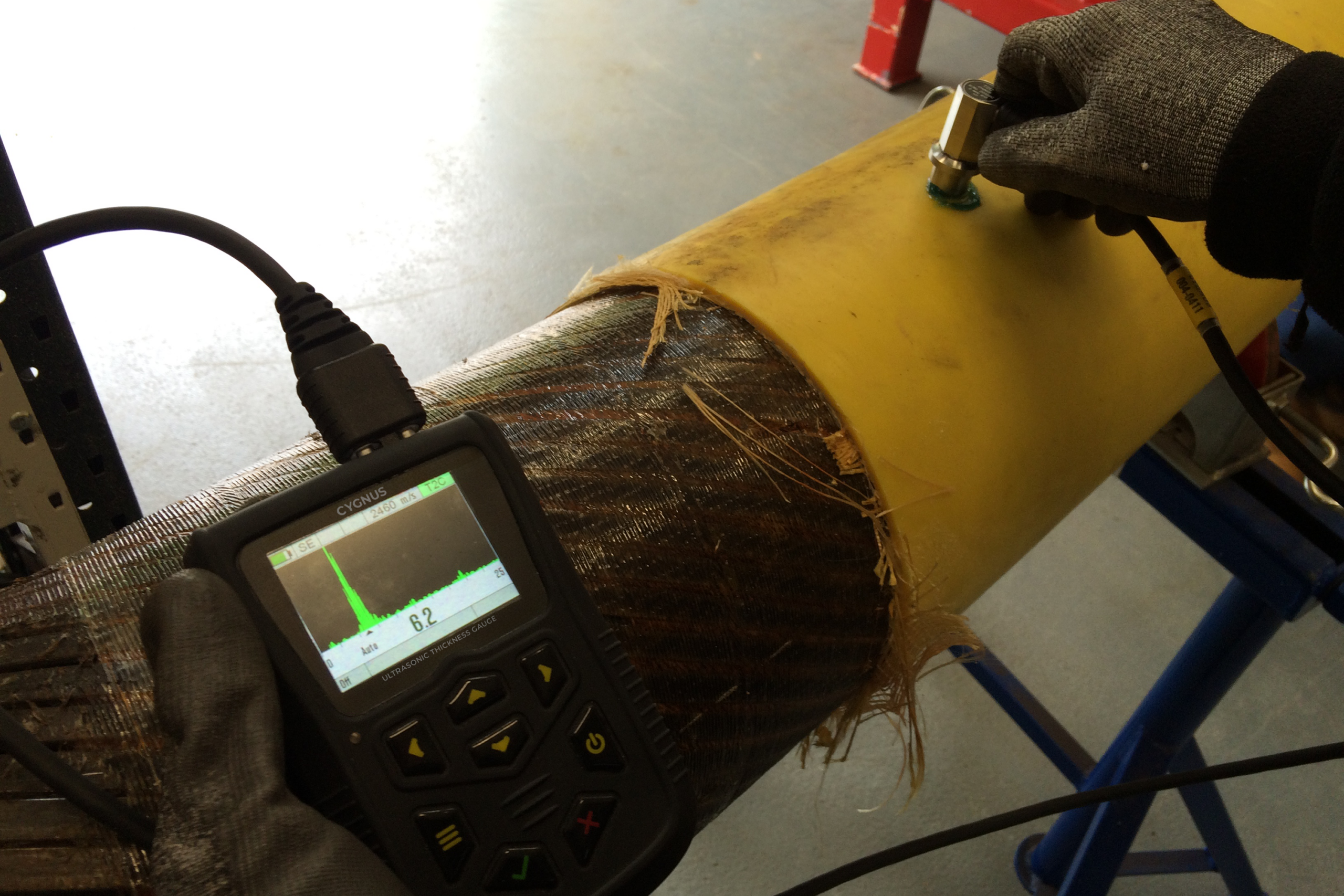 Cygnus 6 PLUS Edit 1