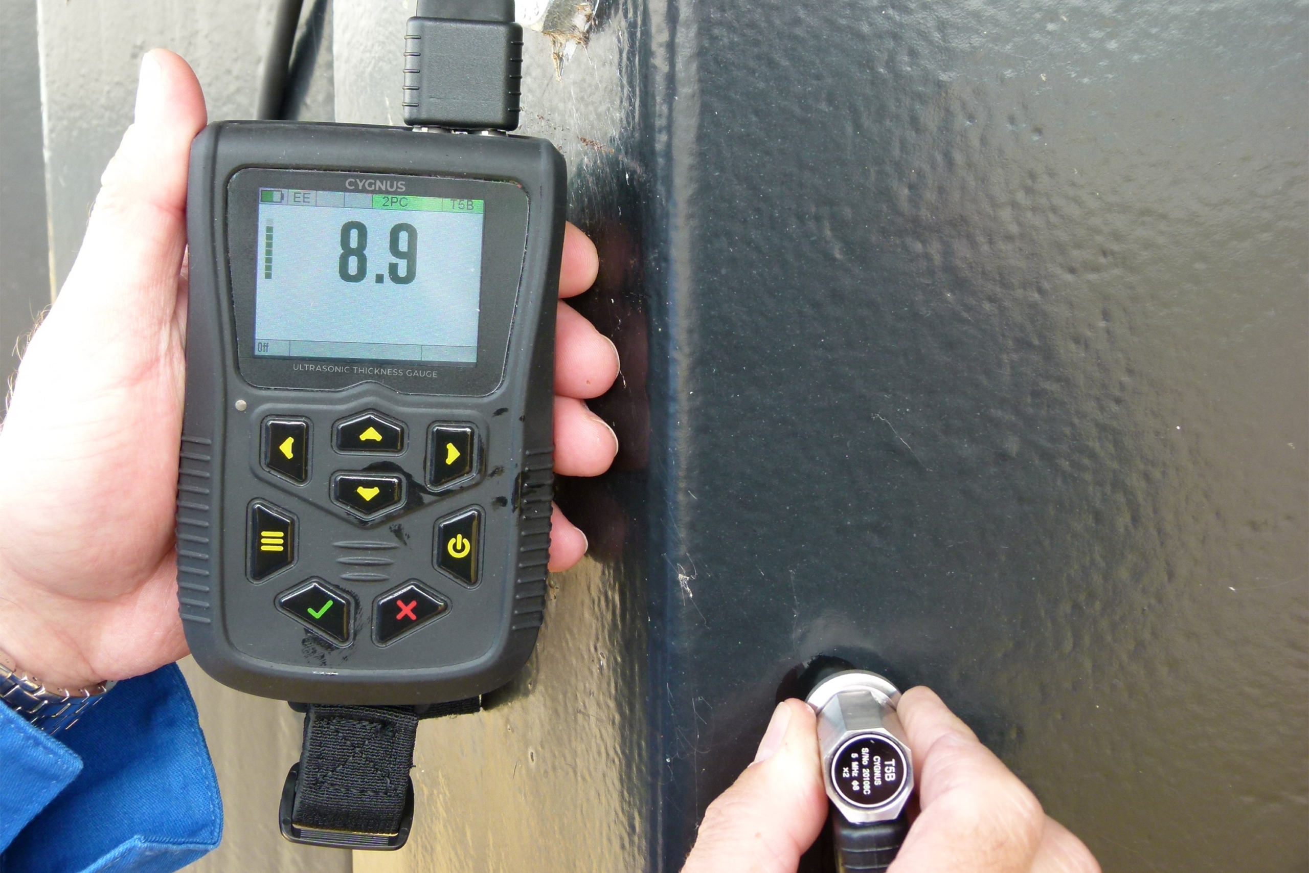 Cygnus 6 PLUS Edit 3