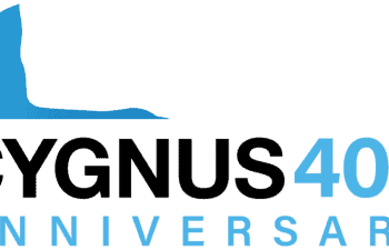 Cygnus 40th birthday anniversary