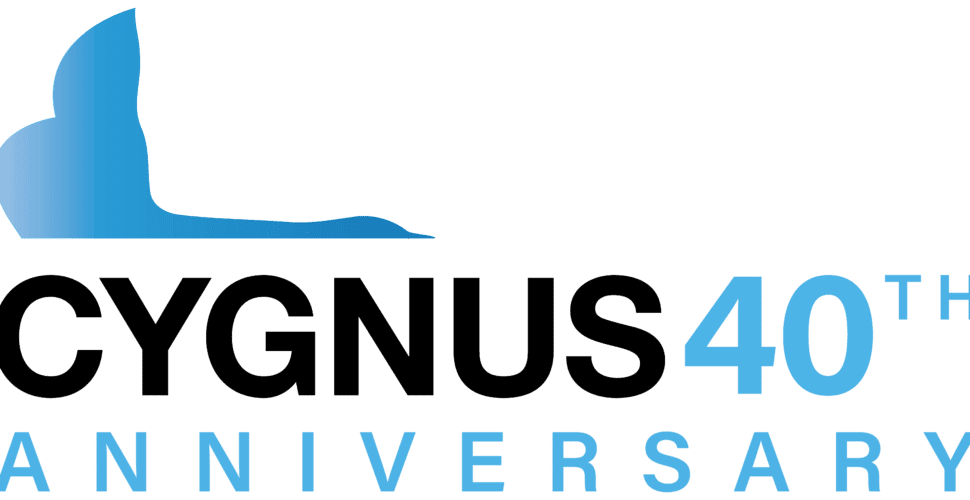 Cygnus 40th birthday anniversary