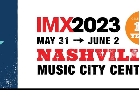 IMX 2023 Nashville Music City Center