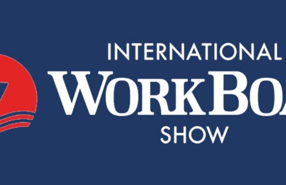 International Workboat Show